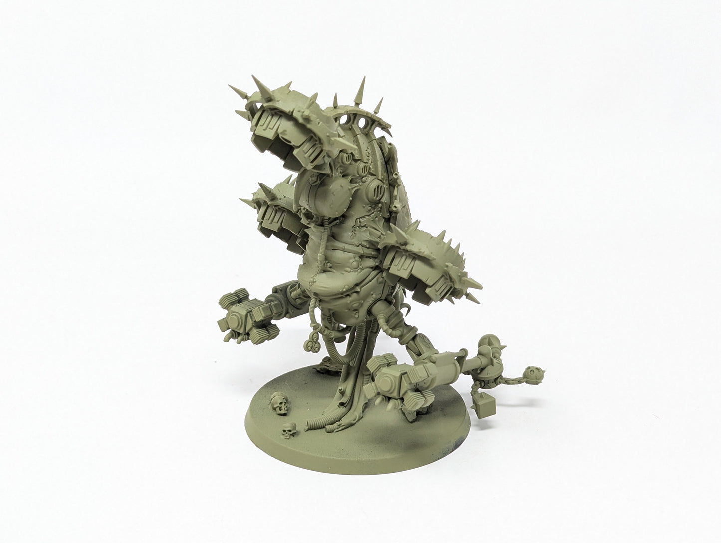 Foetid Bloat-drone (Conversion)