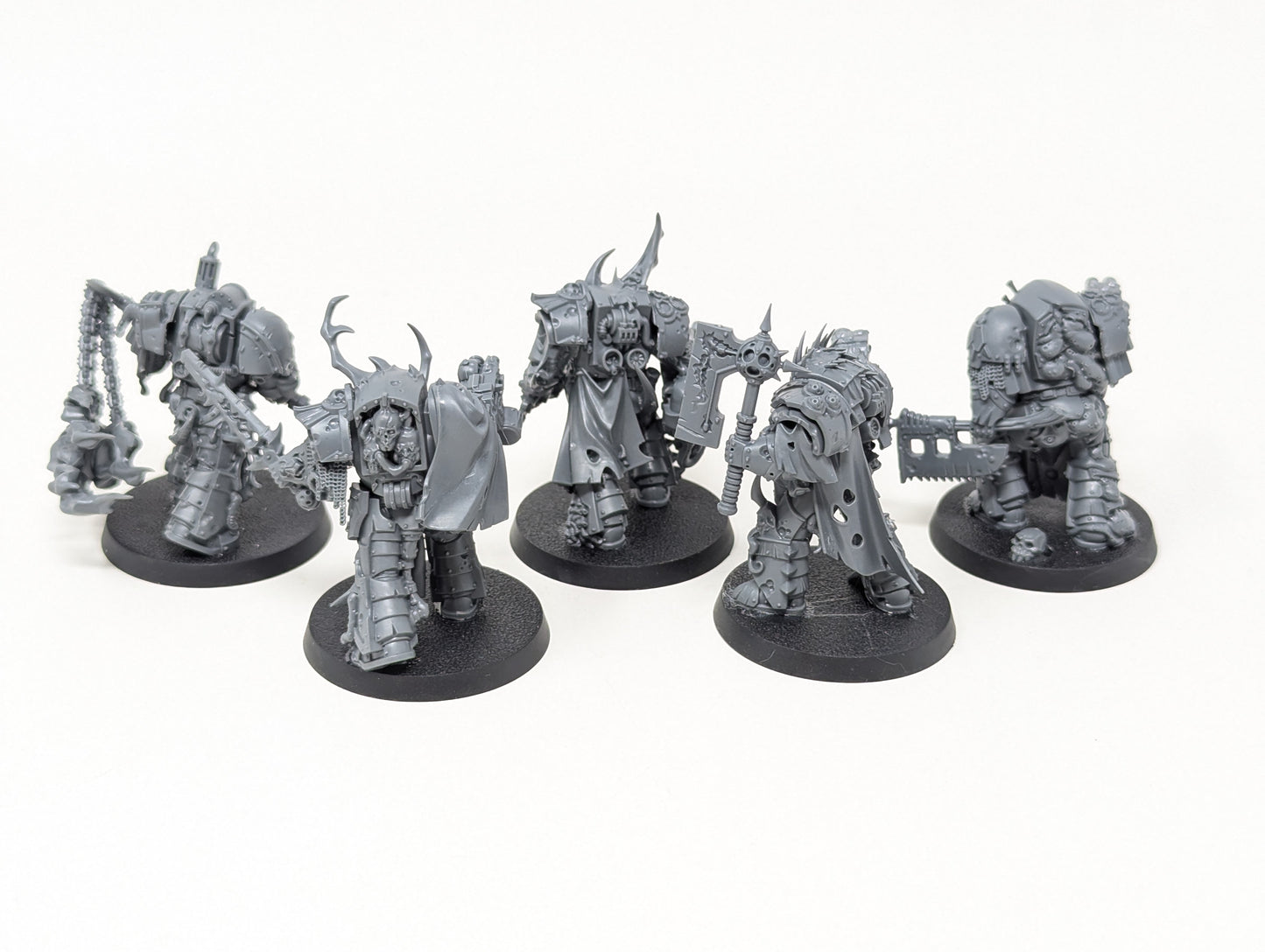 Blightlord Terminators