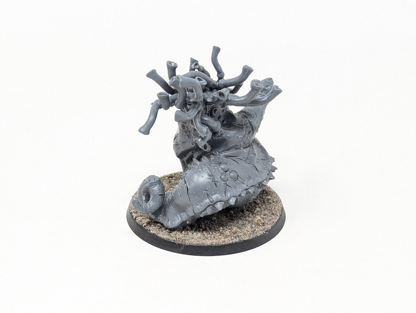 Beast of Nurgle