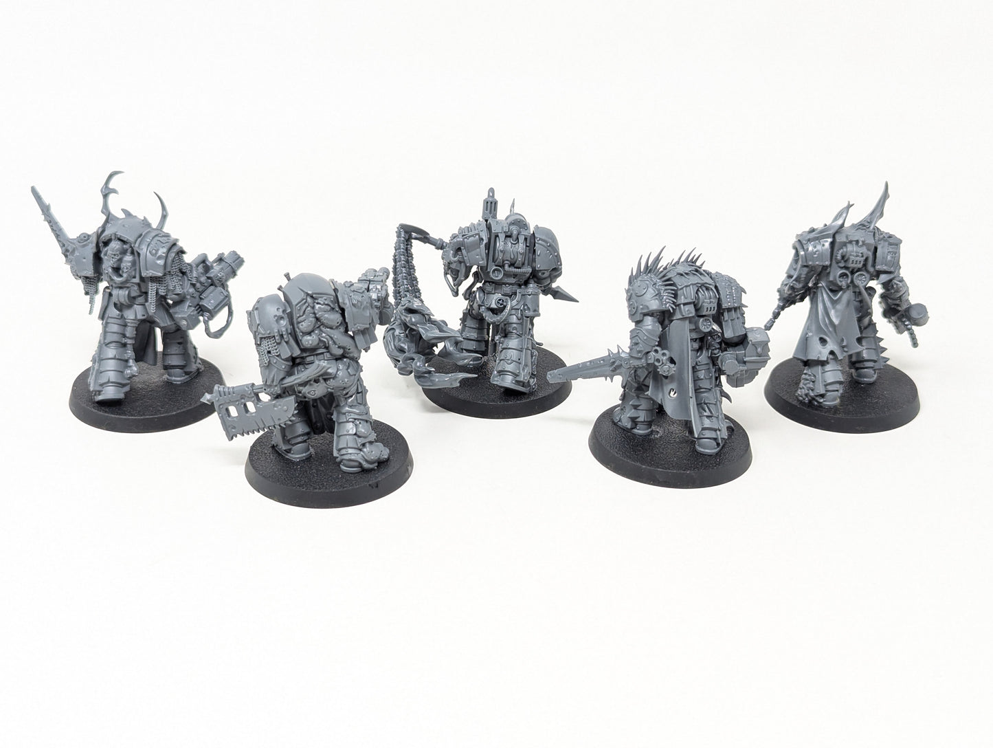 Blightlord Terminators