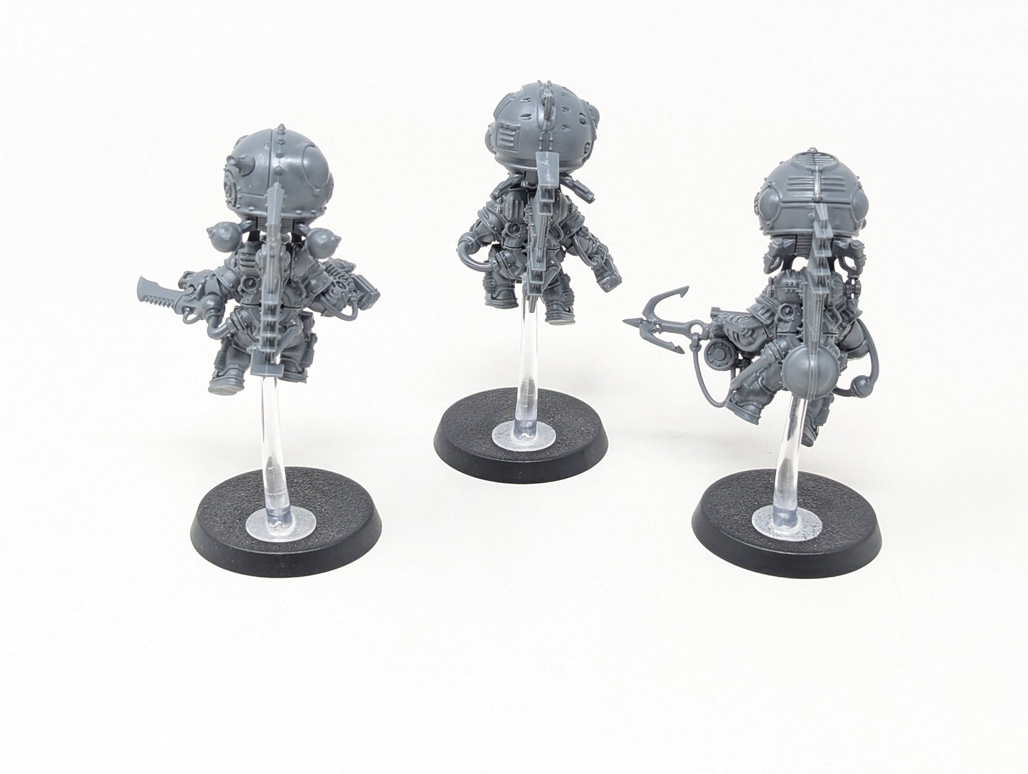 Skywardens