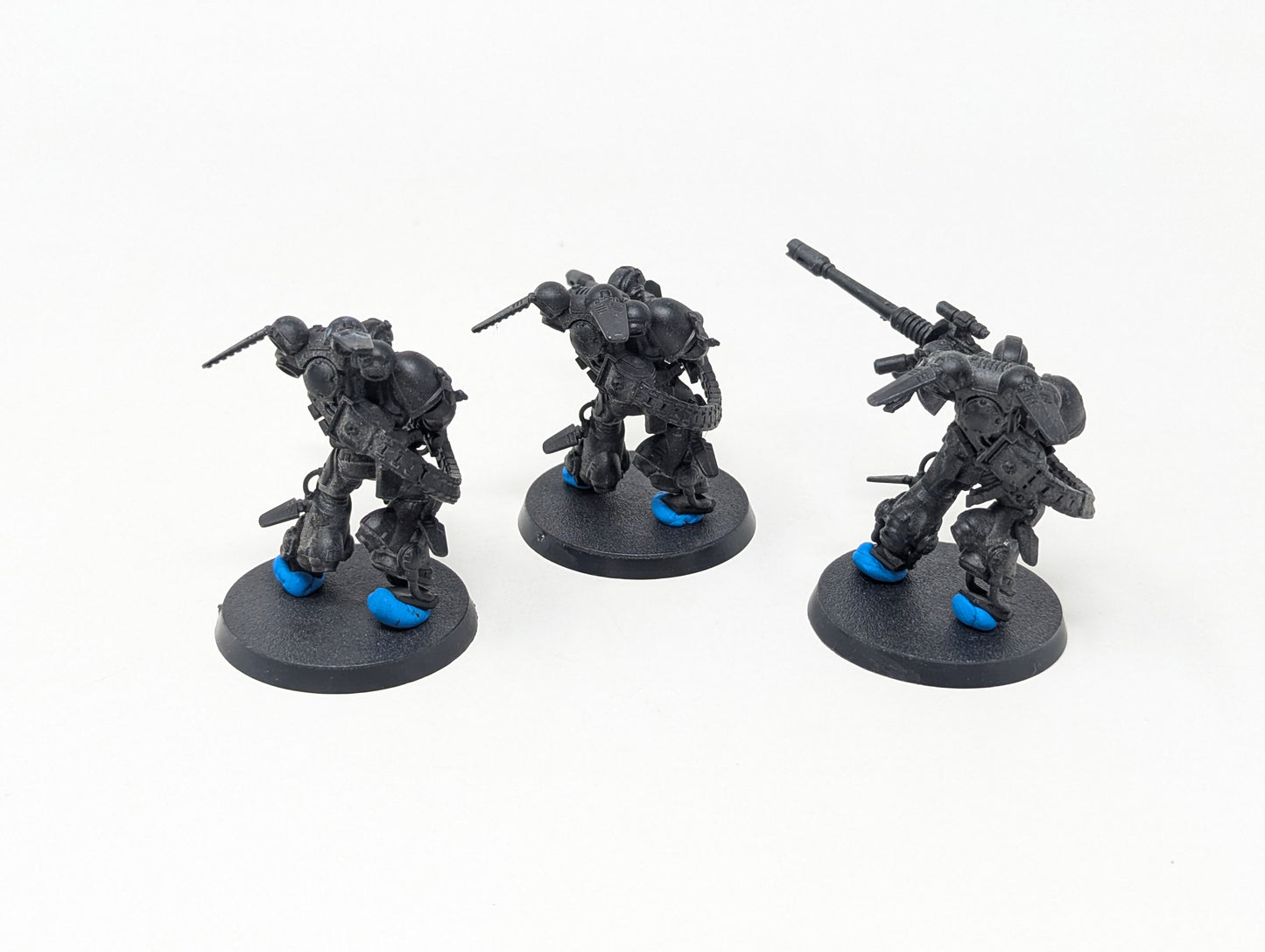 Supressors