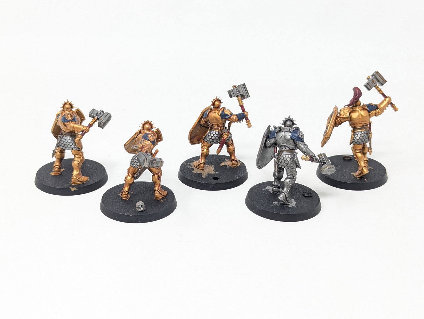 Liberators (Tabletop)
