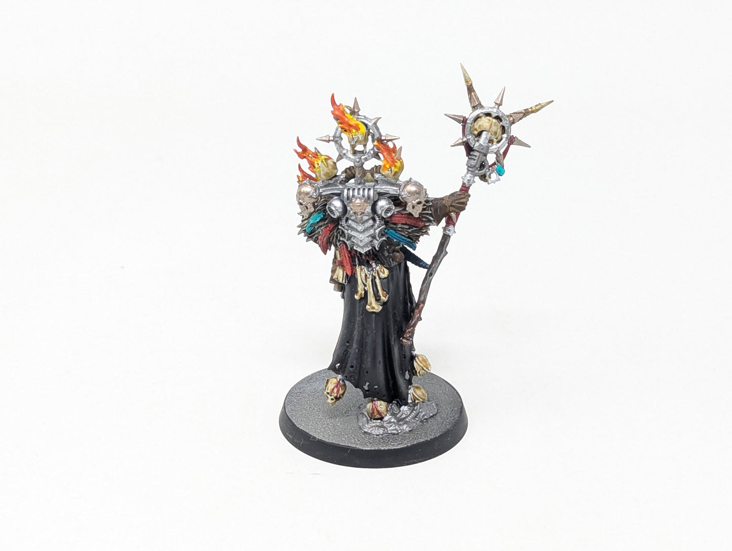 Master of Possession (Tabletop)