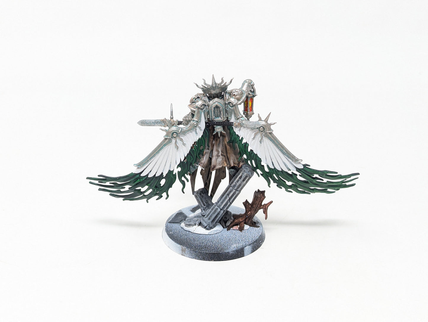 Tornus the Redeemed (Tabletop)