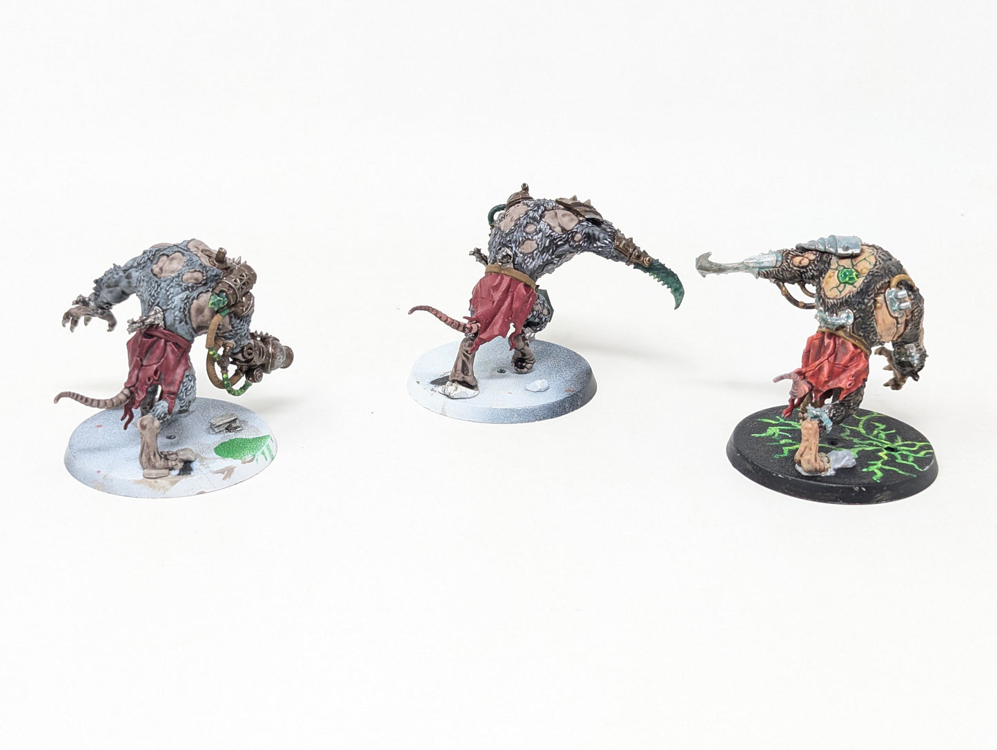 Rat Ogors (Tabletop)