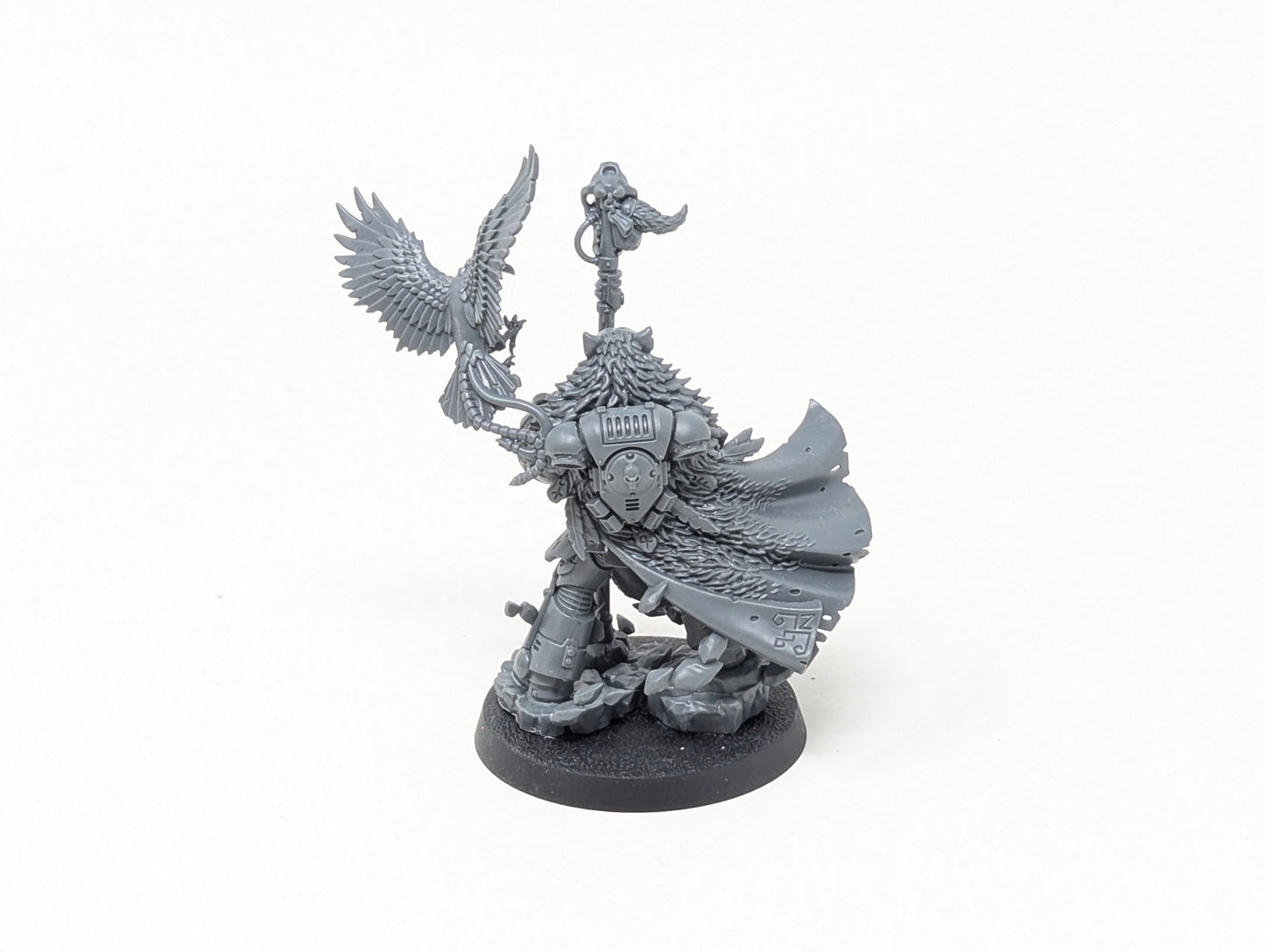 Njal Stormcaller