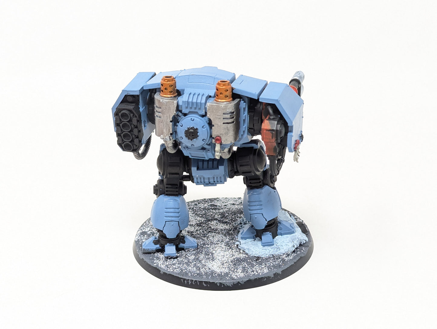 Ballistus Dreadnought (Tabletop)