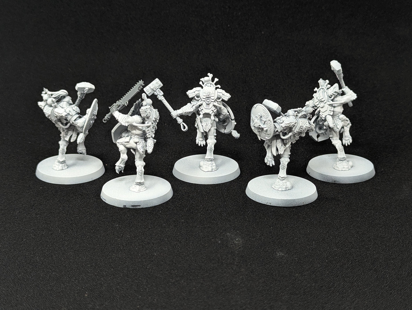 Wulfen