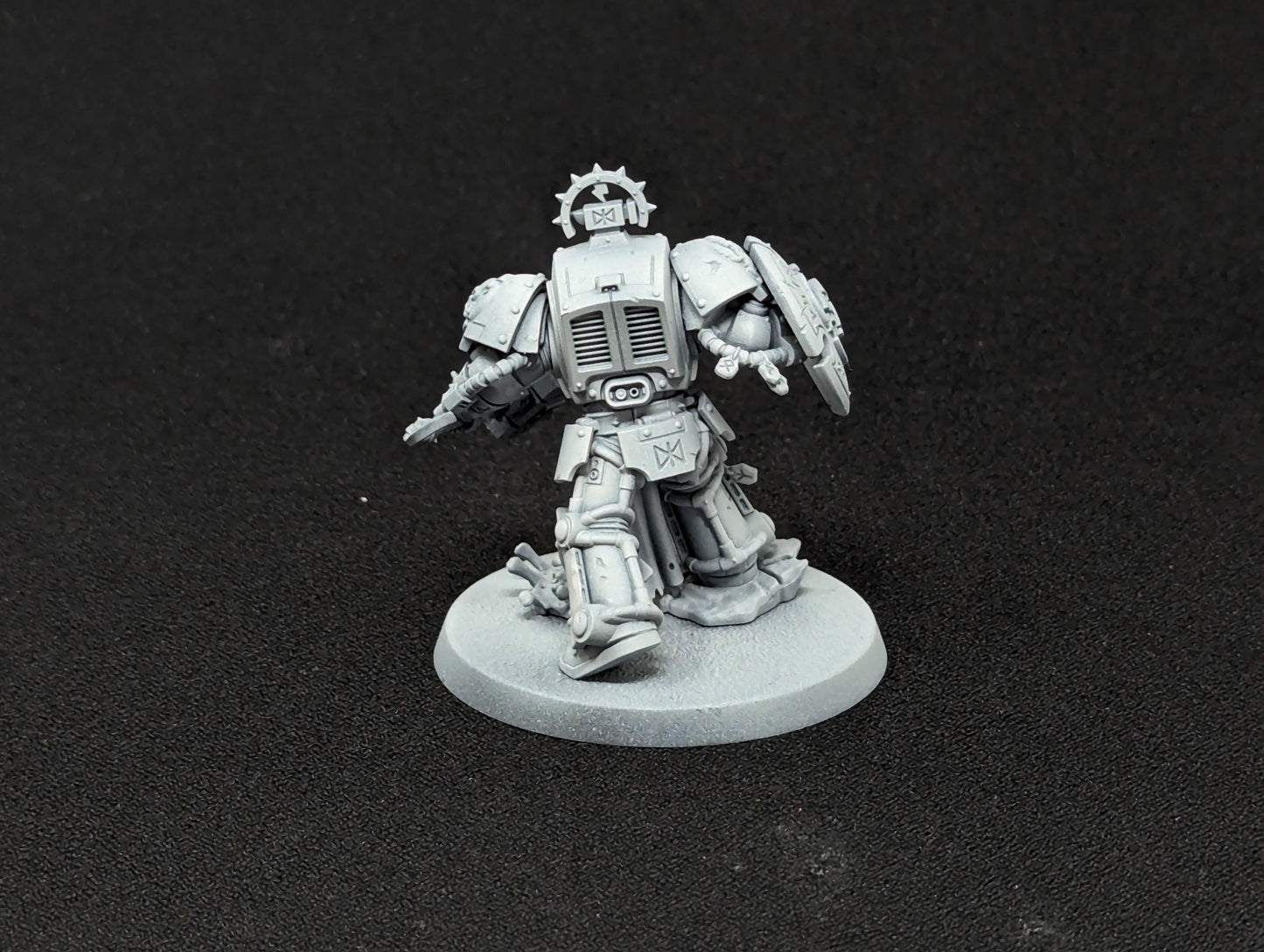 Arjac Rockfist