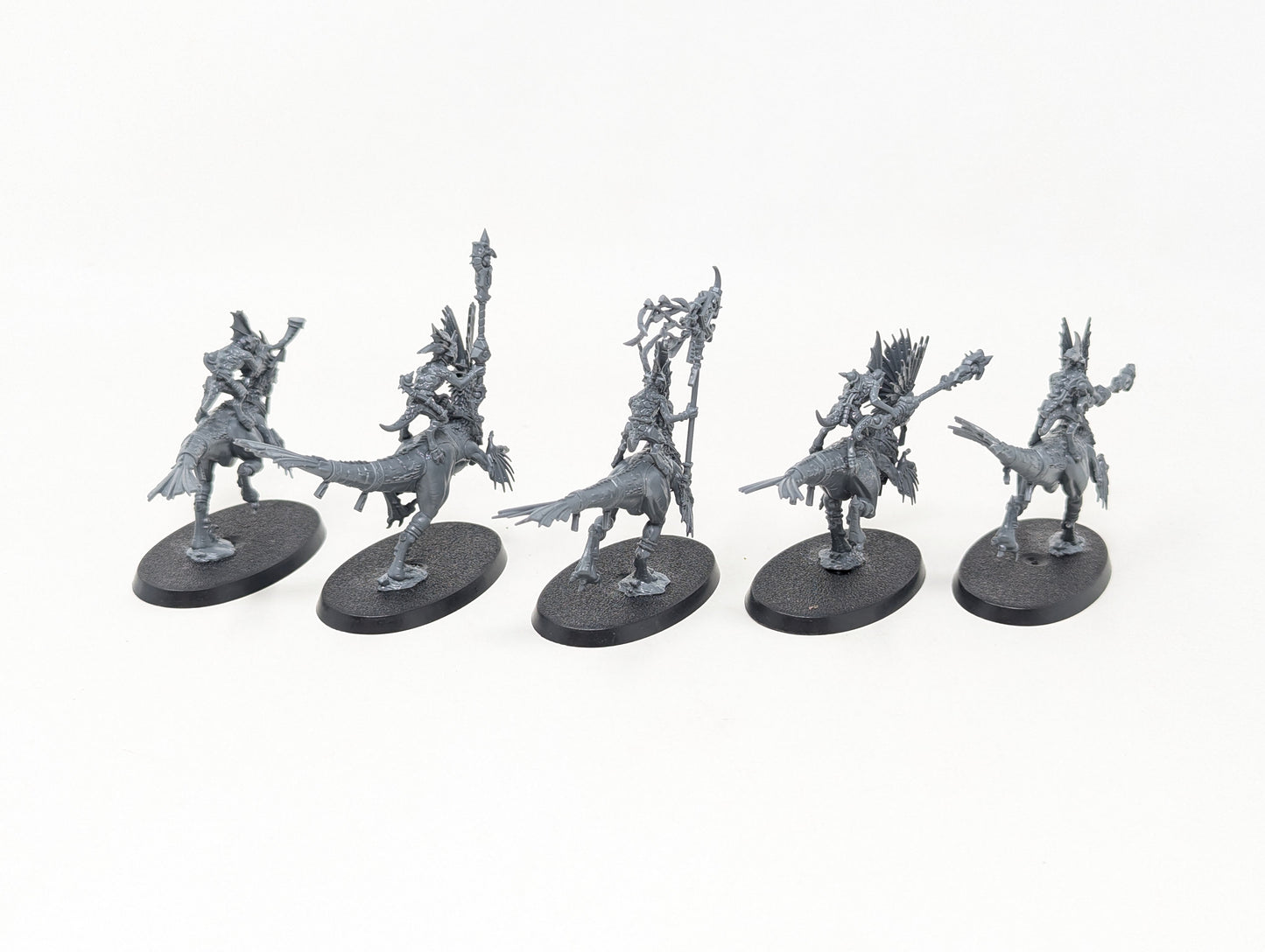 Raptadon Chargers