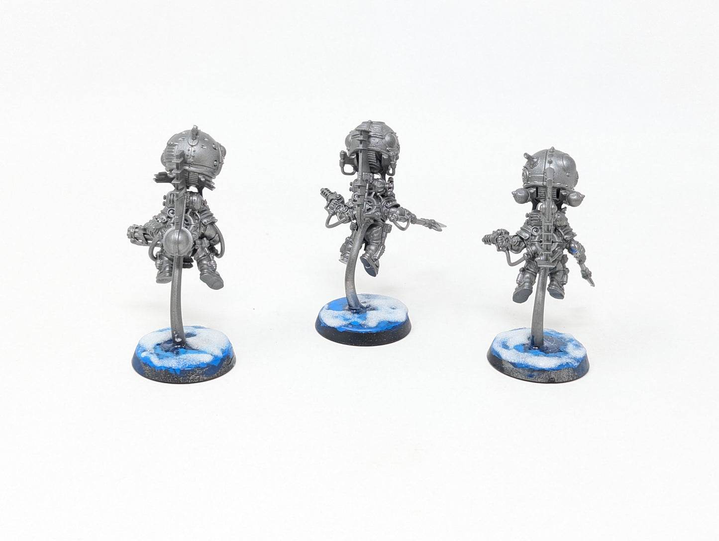Skywardens