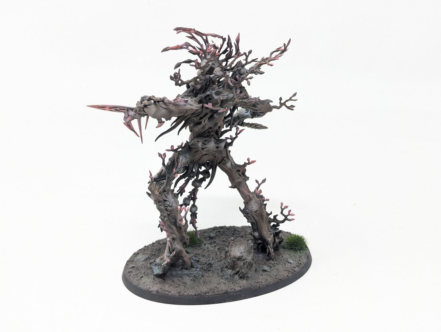 Spirit of Durthu (Well Painted)