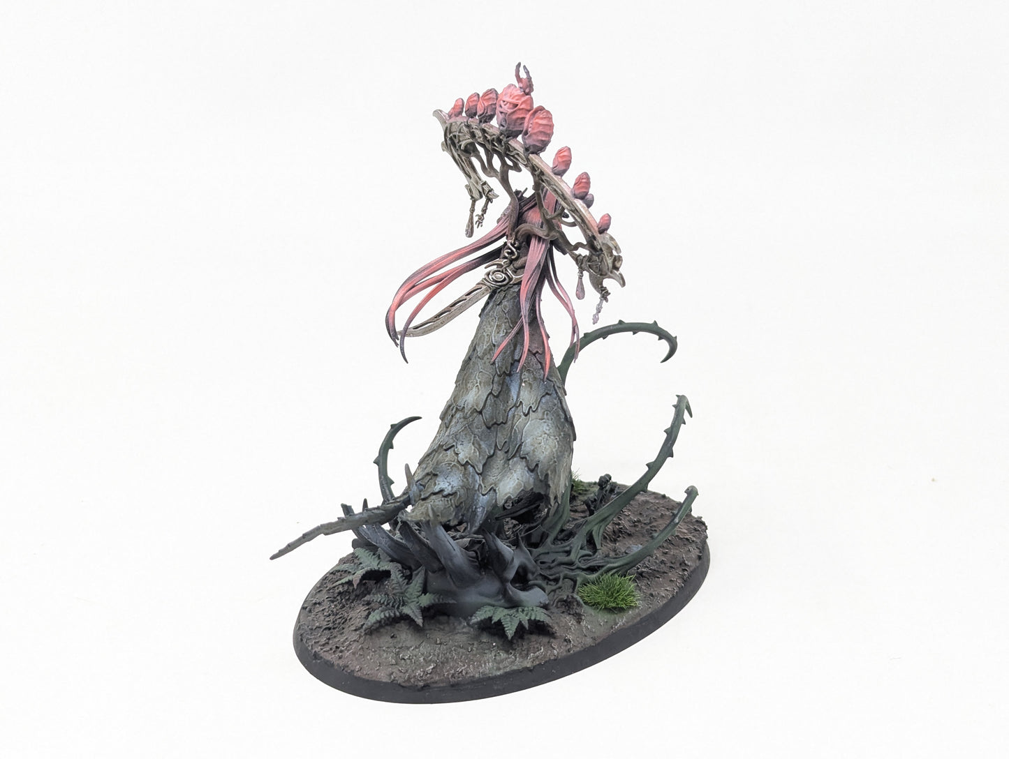 Warsong Revenant (Well Painted)