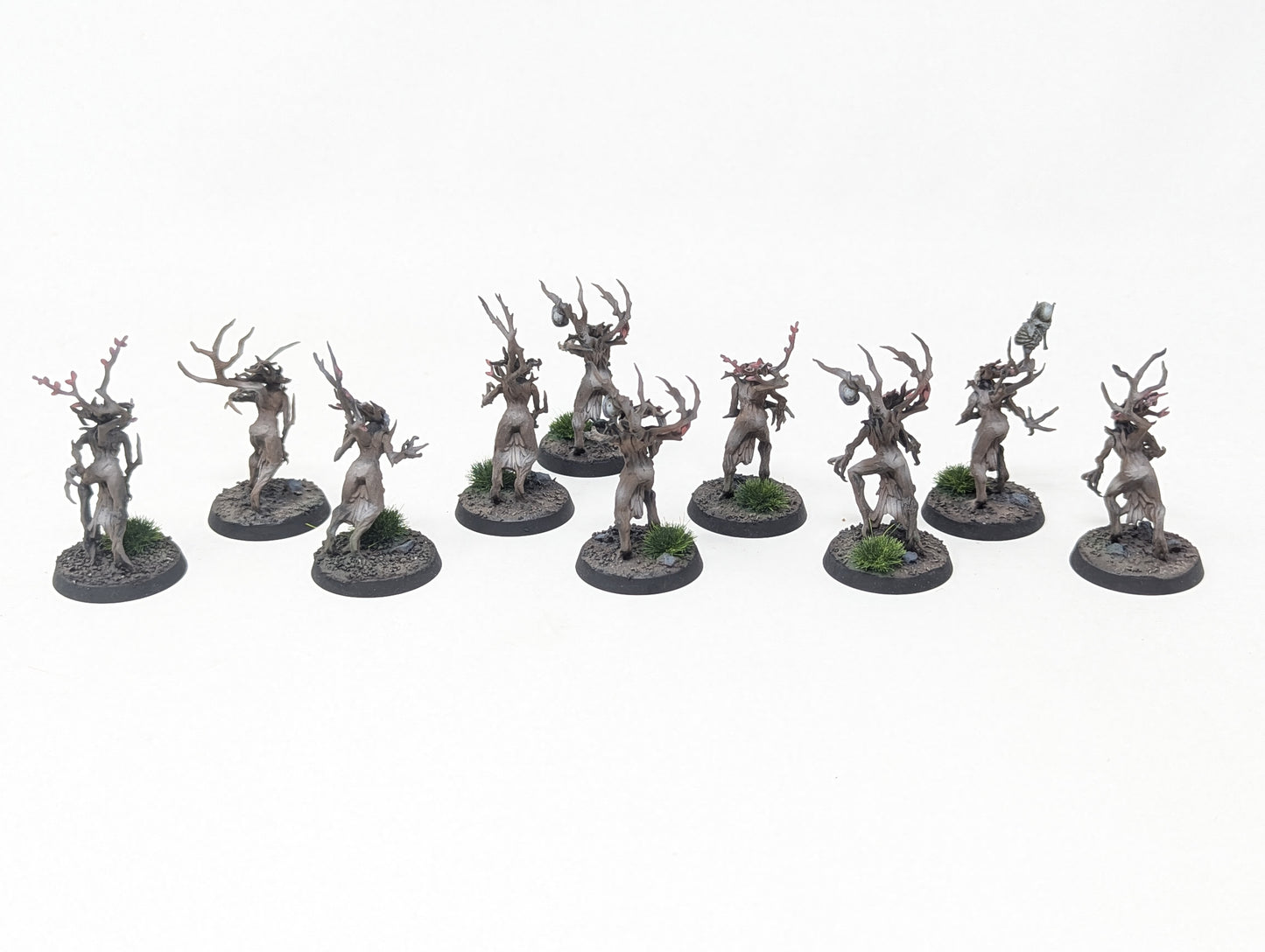 Dyrads (Tabletop)