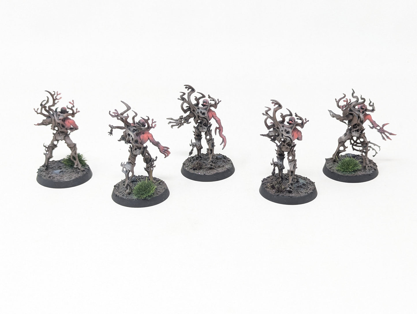 Spite-Revenants (Tabletop)
