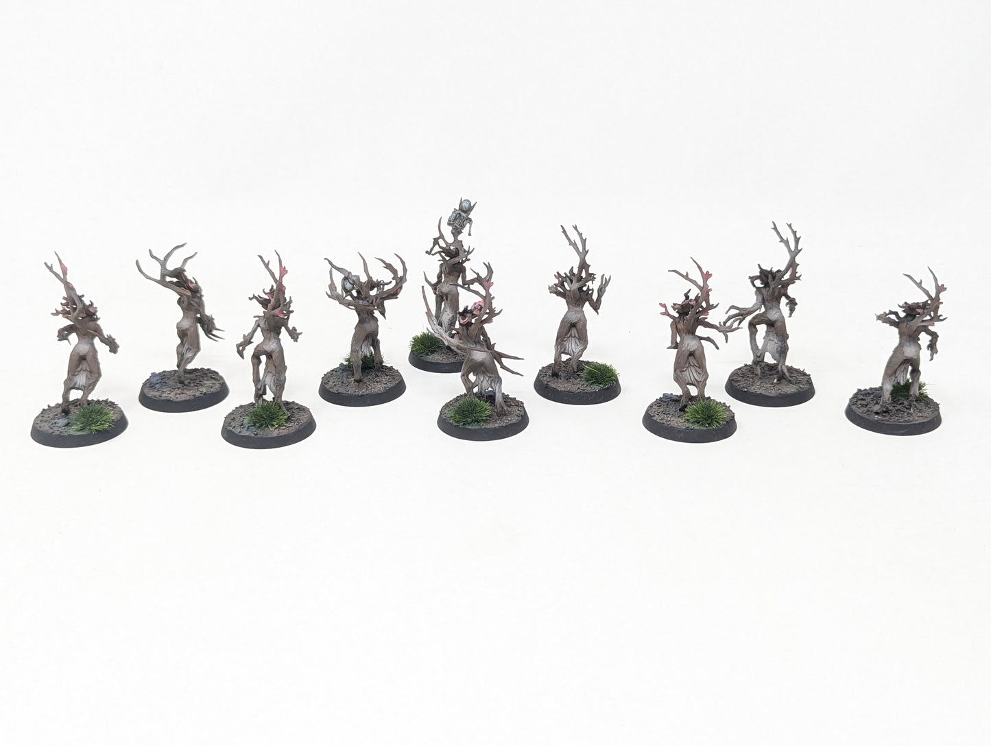 Dyrads (Tabletop)
