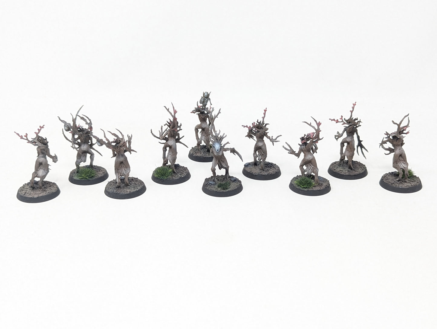Dyrads (Tabletop)