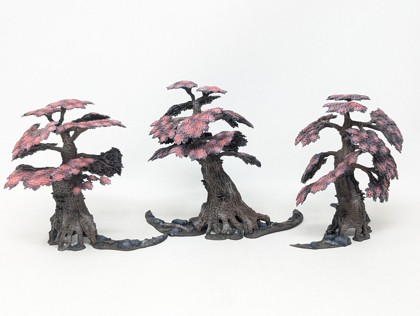 Awakened Wyldwoods (Tabletop)