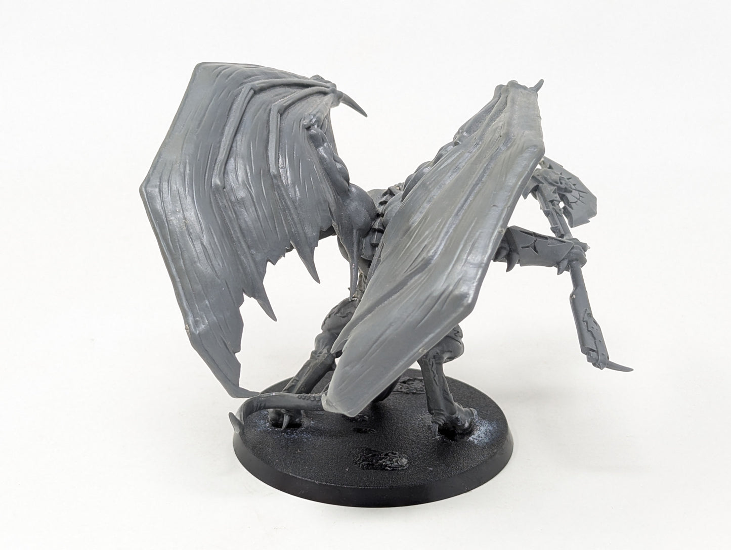 Daemon Prince (Old Model)