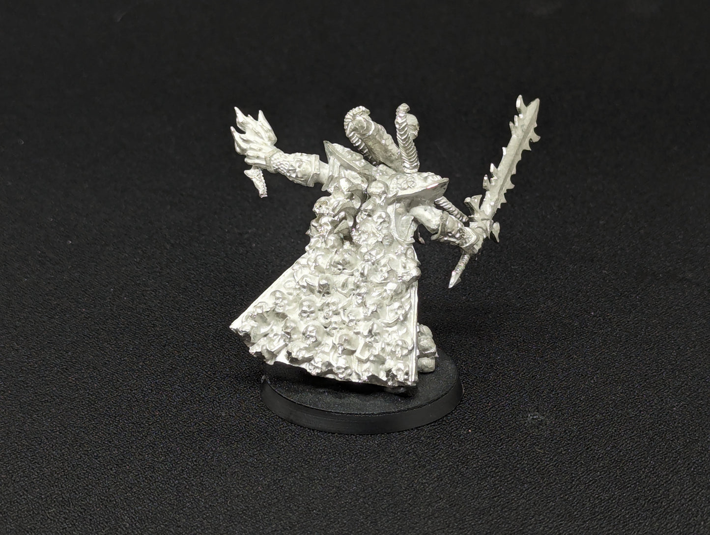 Skulltaker (Old Model)