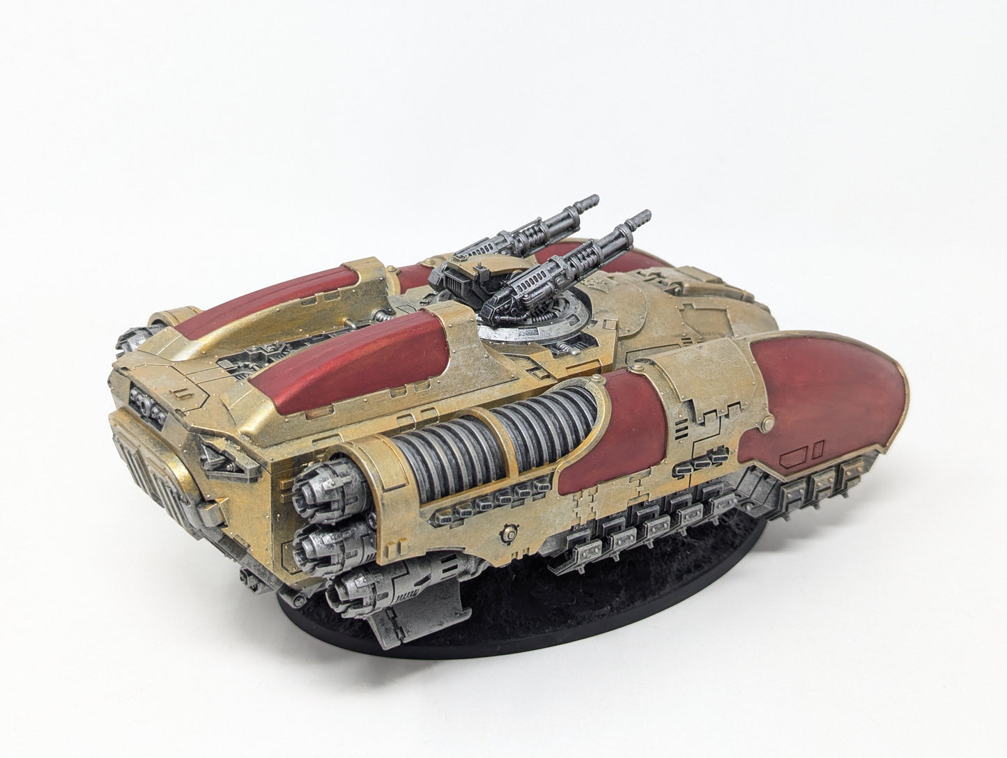 Coronus Grav-Carrier (Tabletop)