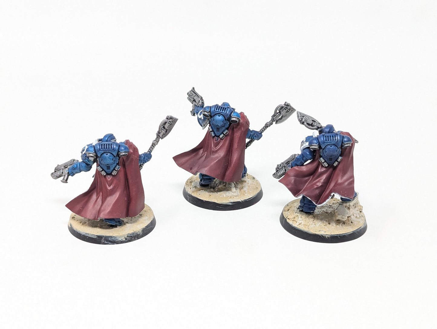 Victrix Honour Guard