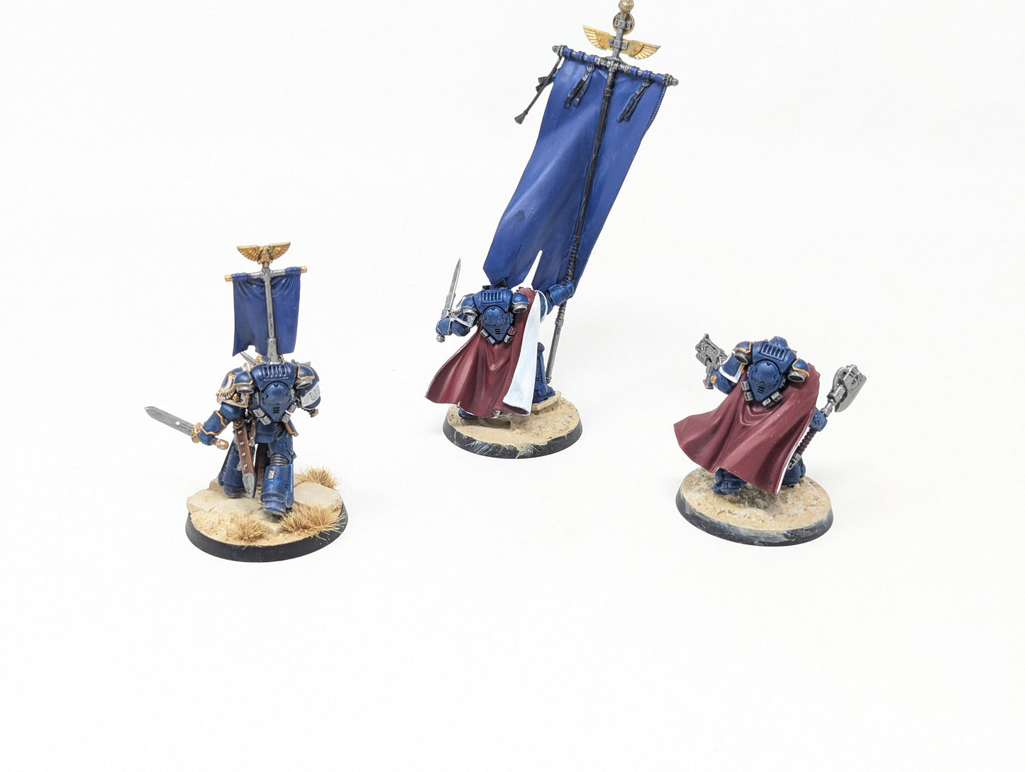 Victrix Honour Guard