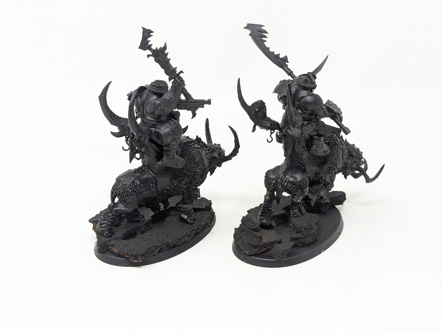 Mournfang Pack