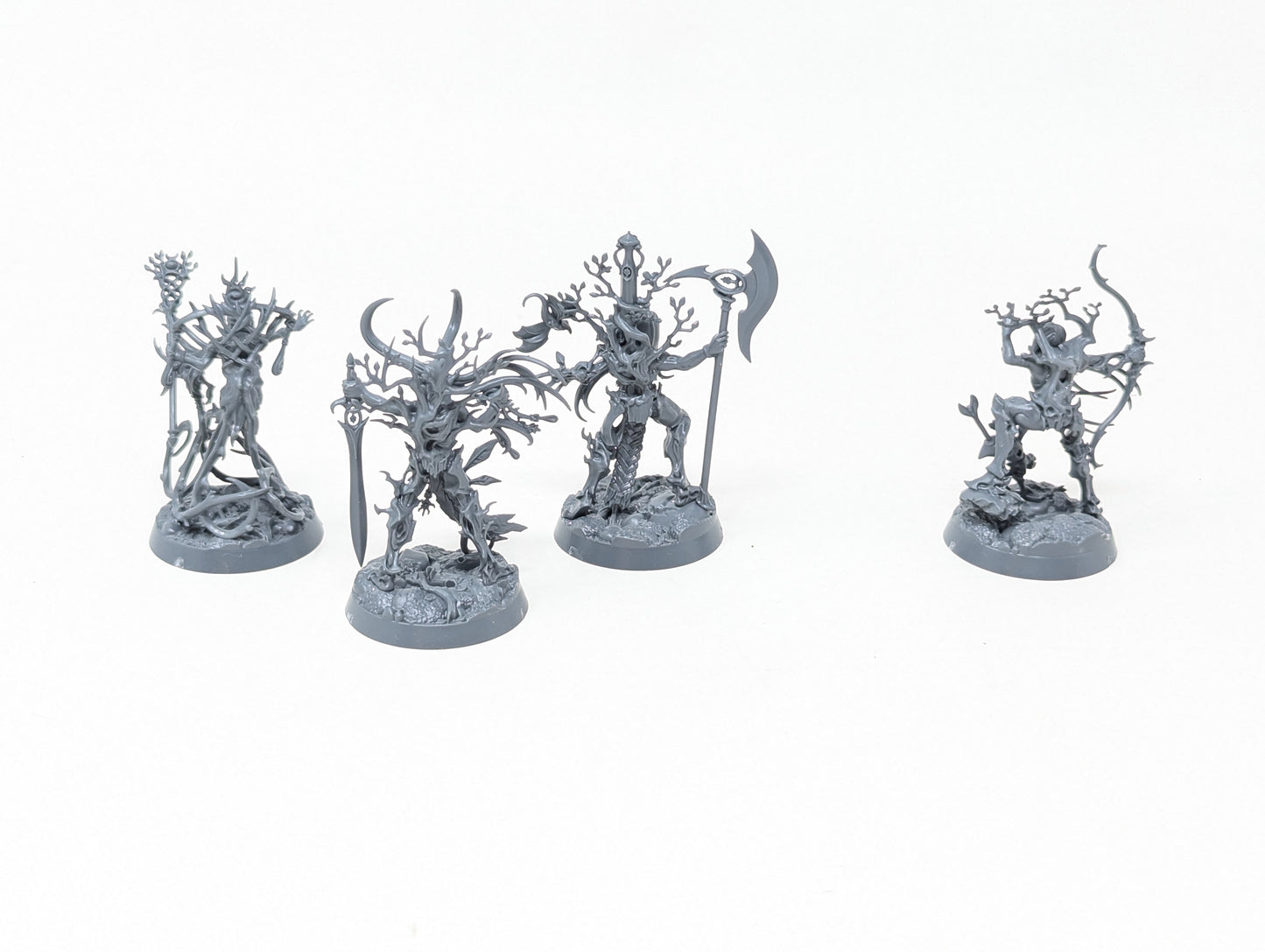 Ylthari's Guardians