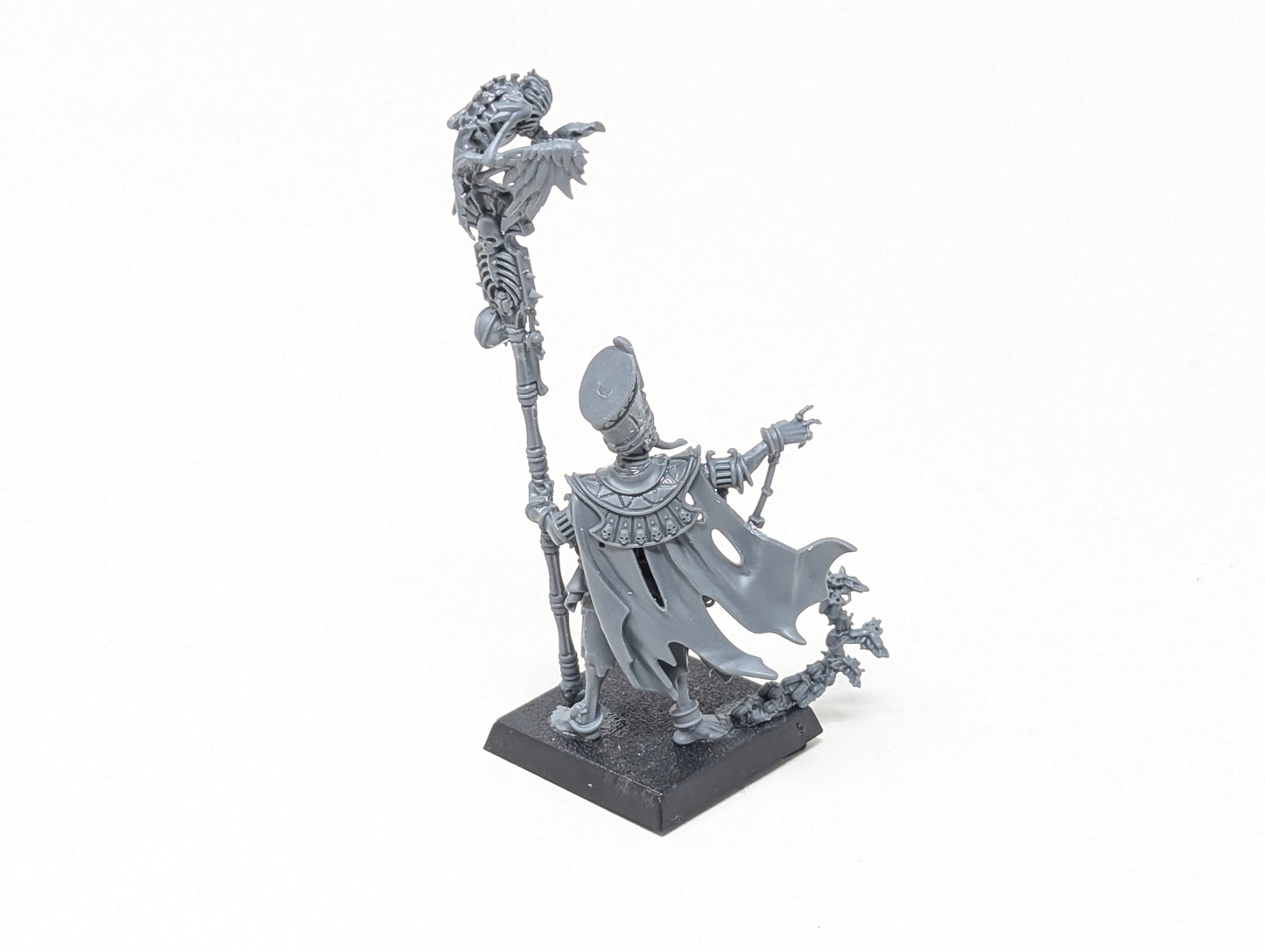 Liche Priest