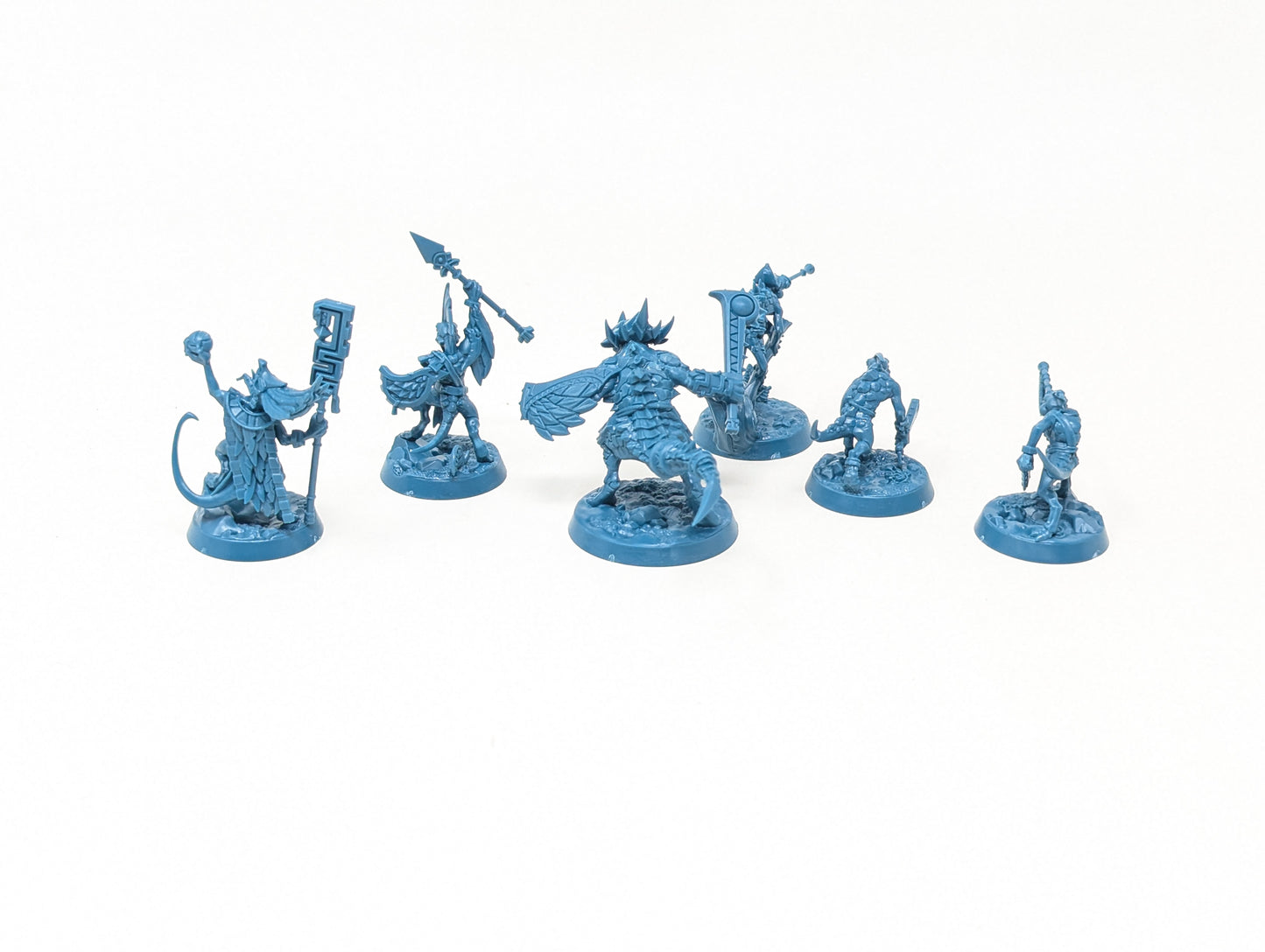 The Starblood Stalkers