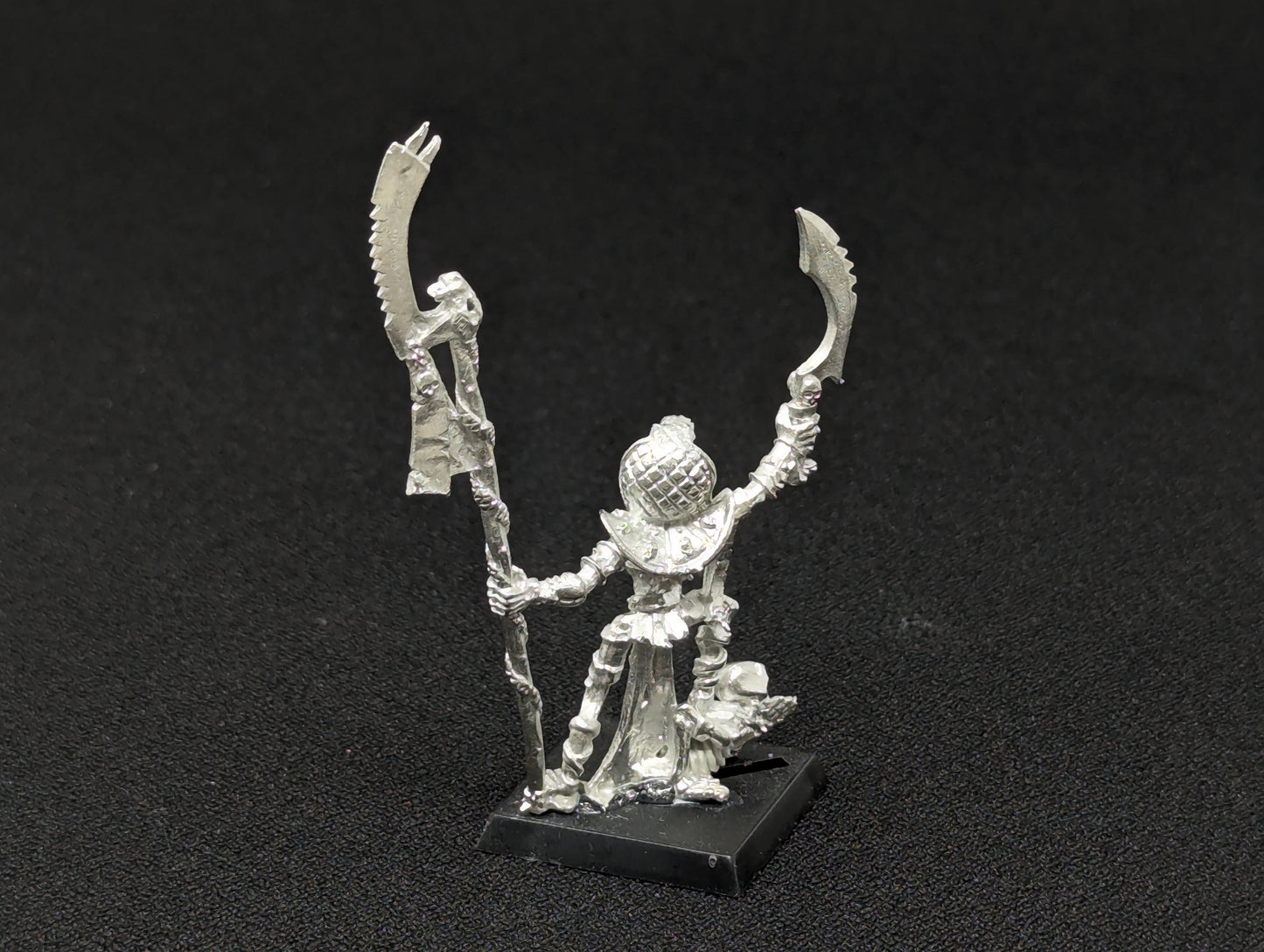 Liche Priest (Old Model)