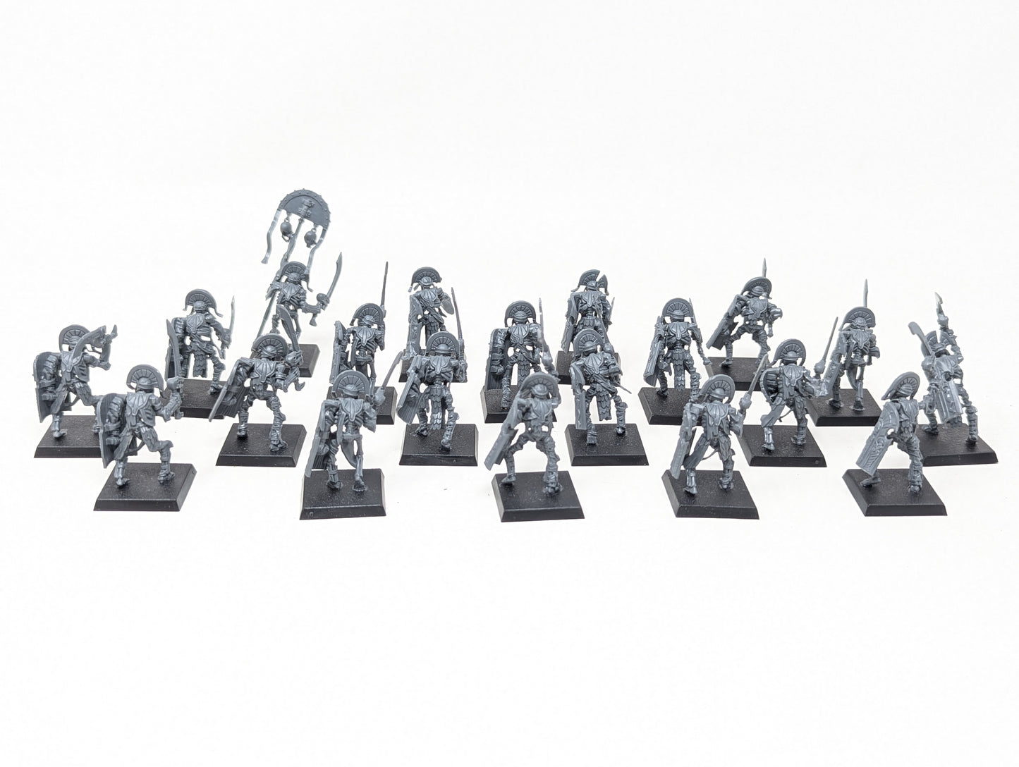 Tomb Guard