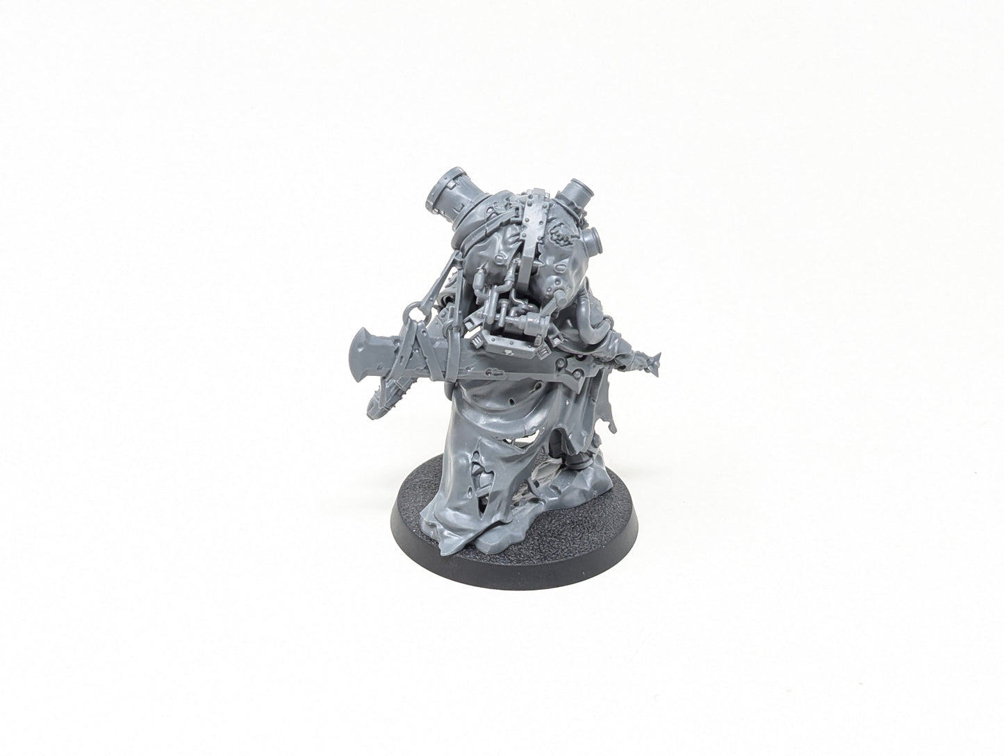 Lord of Poxes