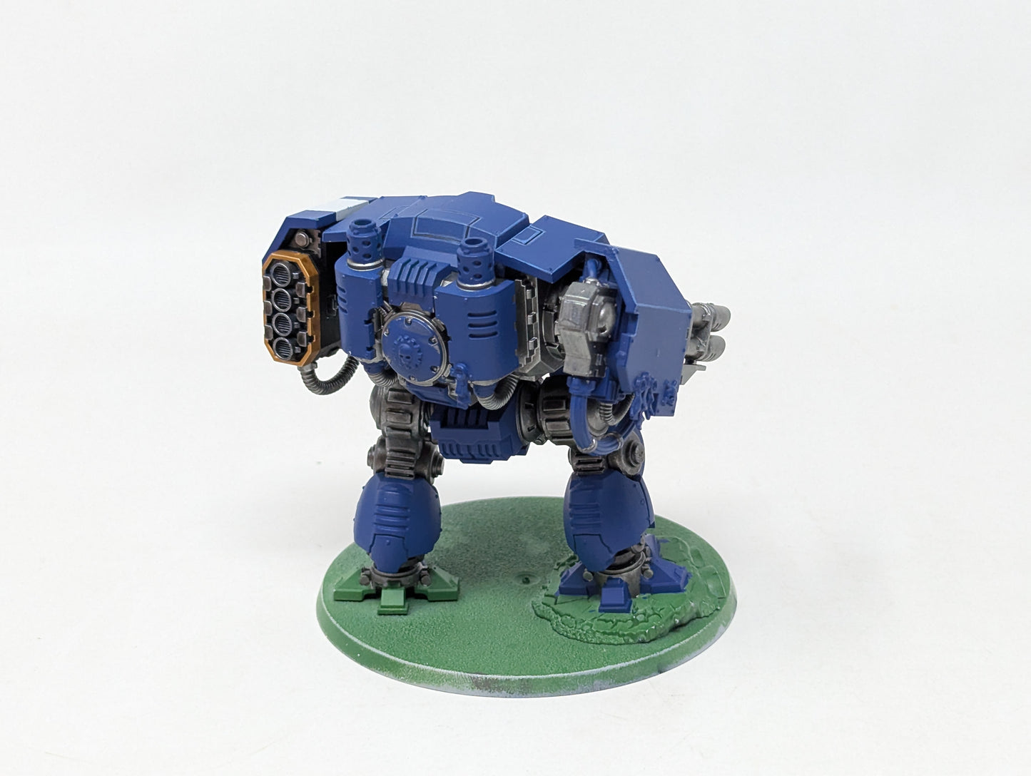 Ballistus Dreadnought (Tabletop)