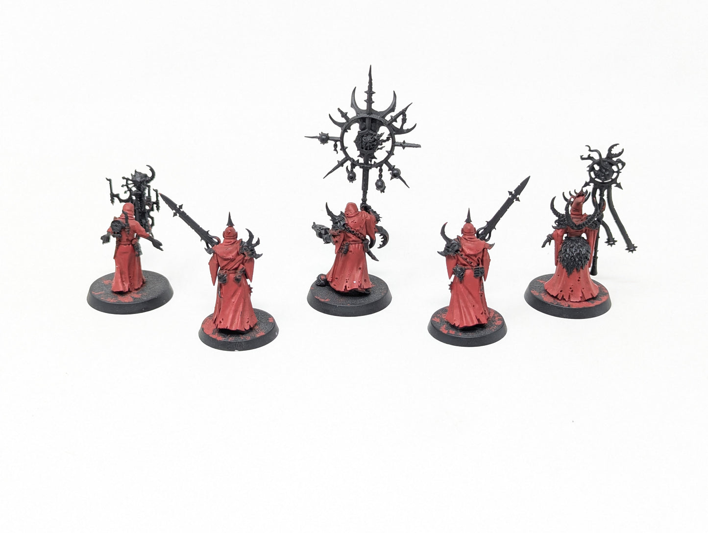 Dark Commune
