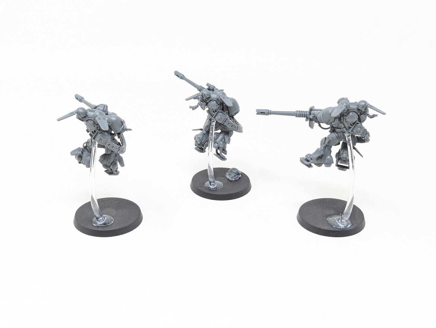 Suppressors