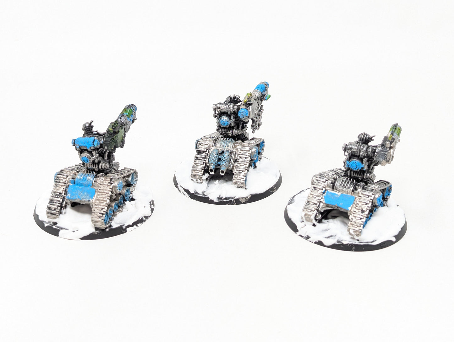 Kataphron Destroyers (Tabletop)