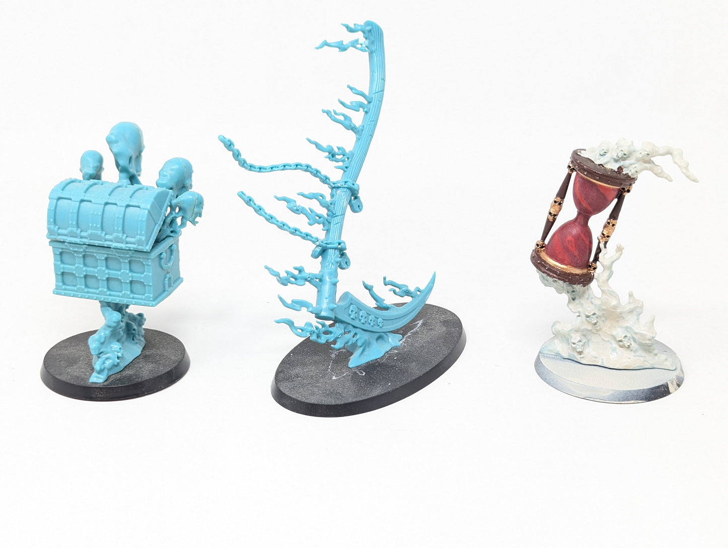 Endless Spells: Nighthaunt