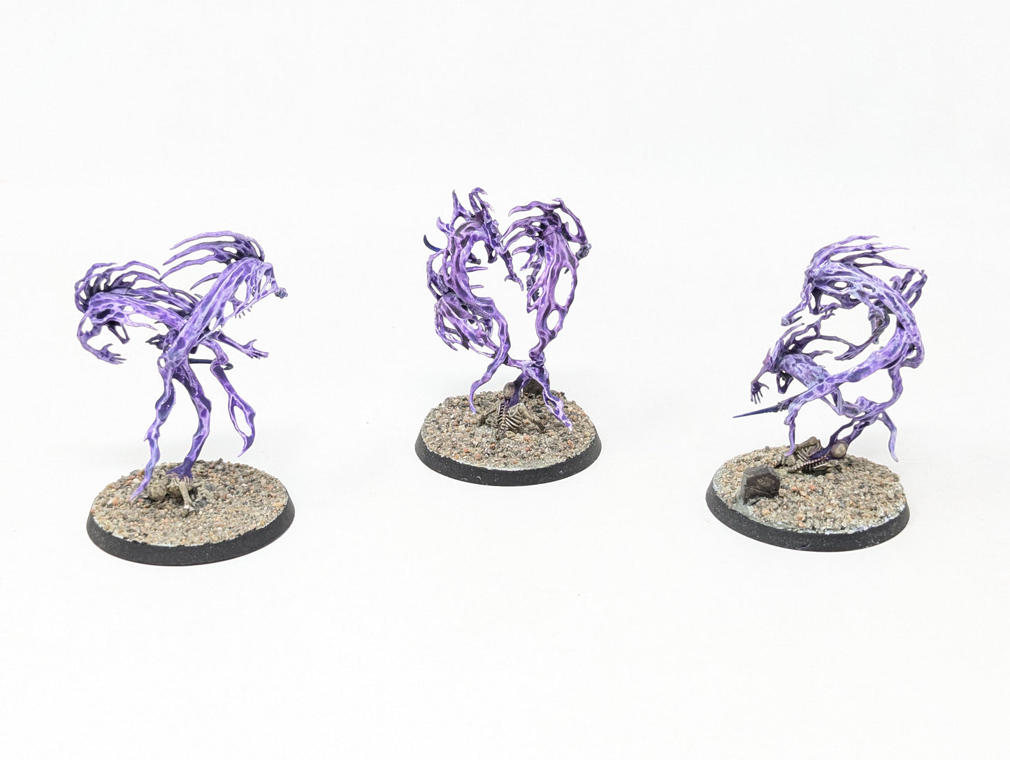Spirit Hosts (Tabletop)