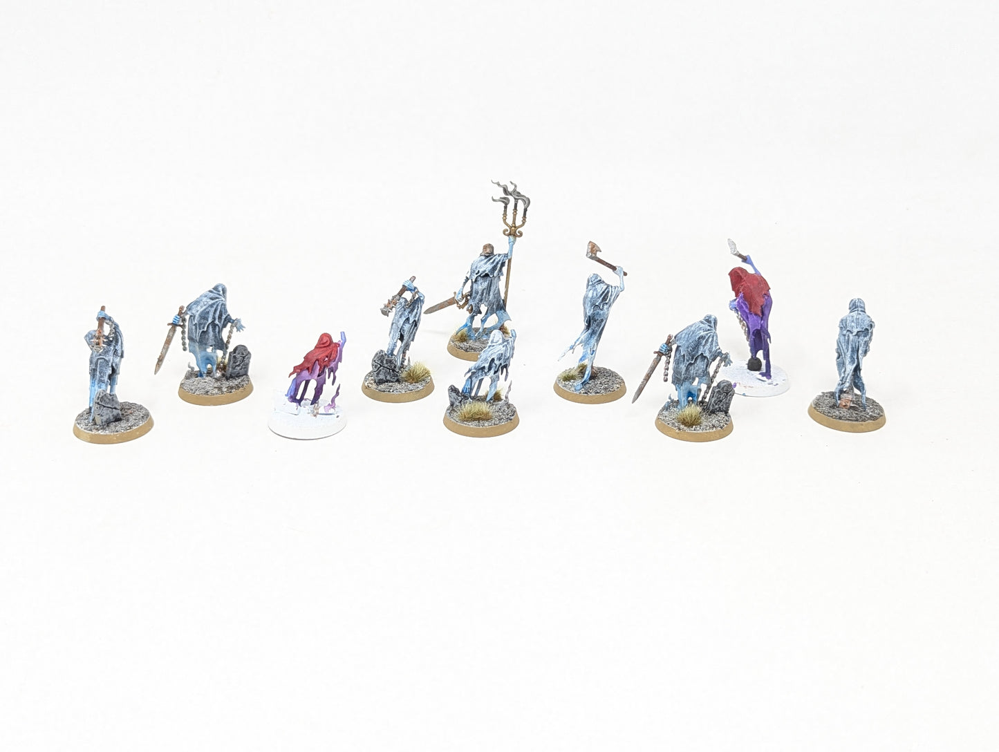 Chainrasp Hordes (Tabletop)