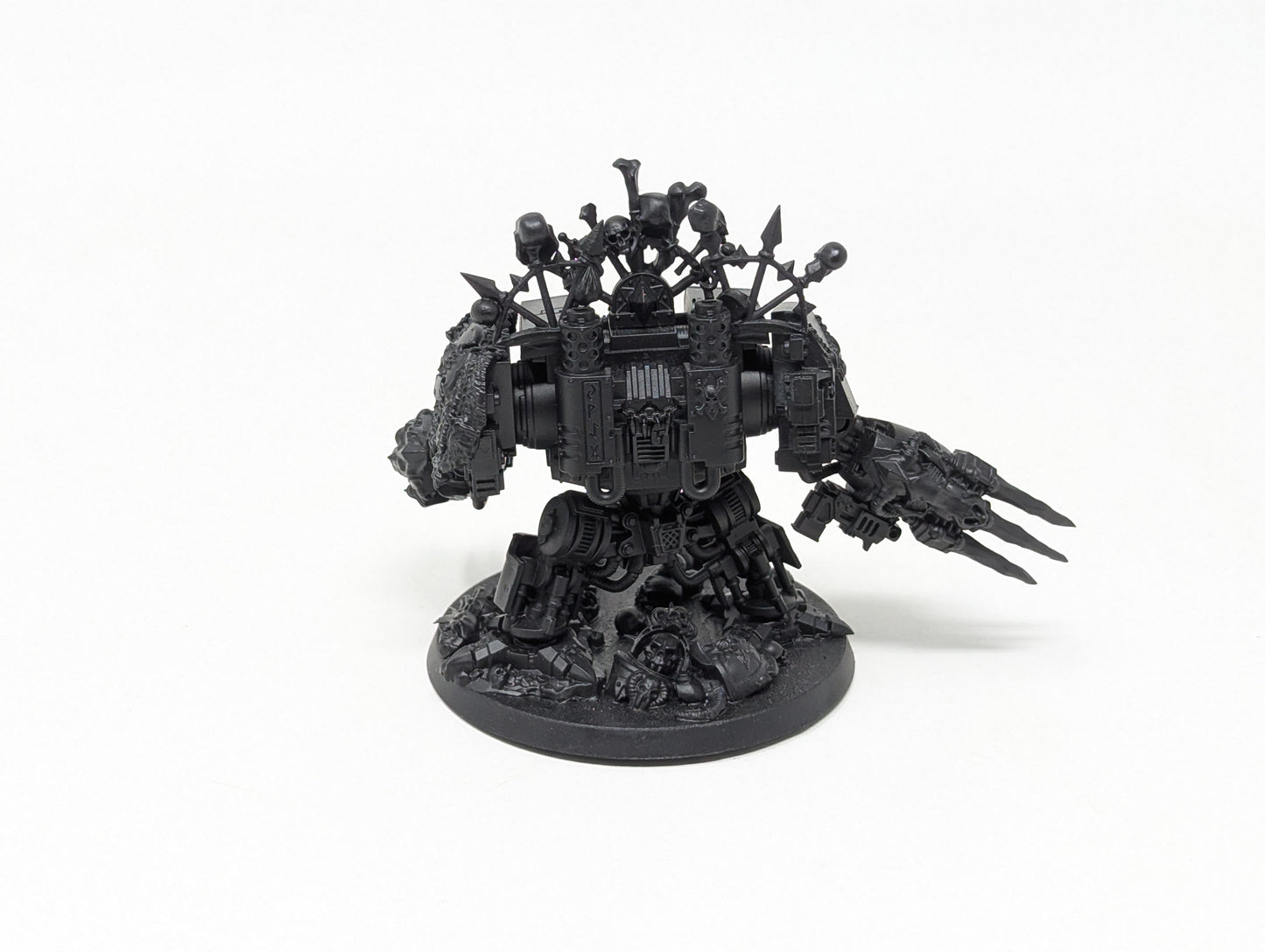 Murderfang