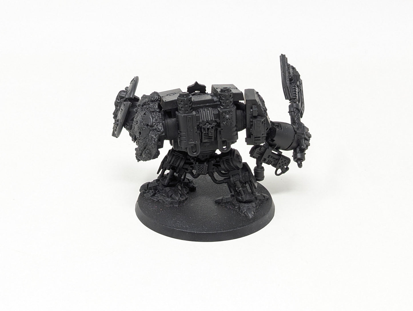 Wulfen Dreadnought