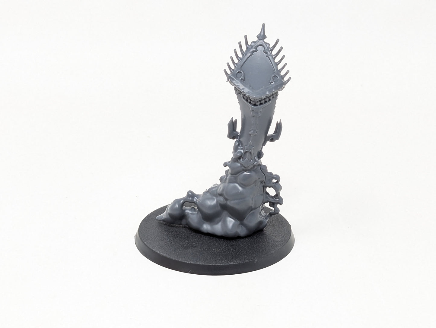 Endless Spells: Horroghasts
