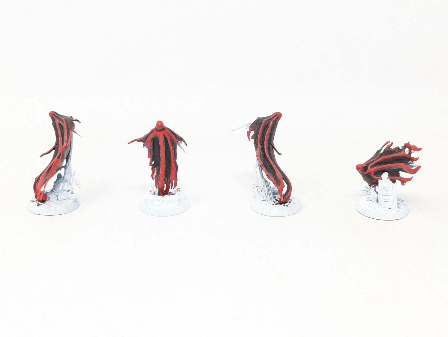 Myrmourn Banshees