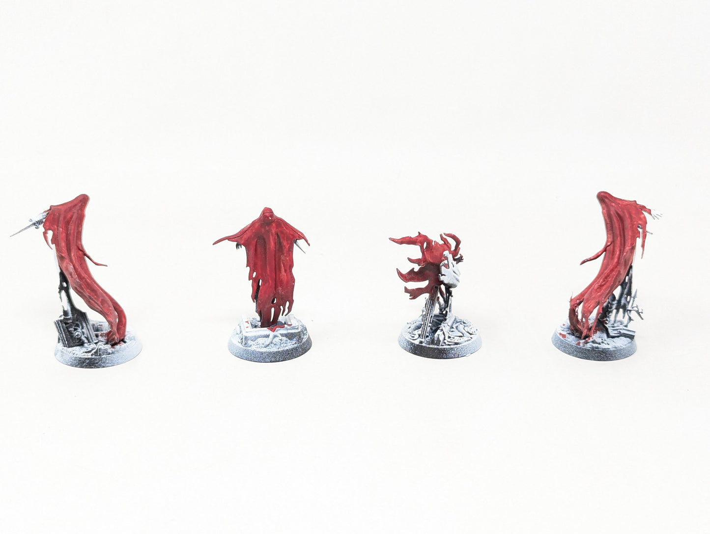 Myrmourn Banshees