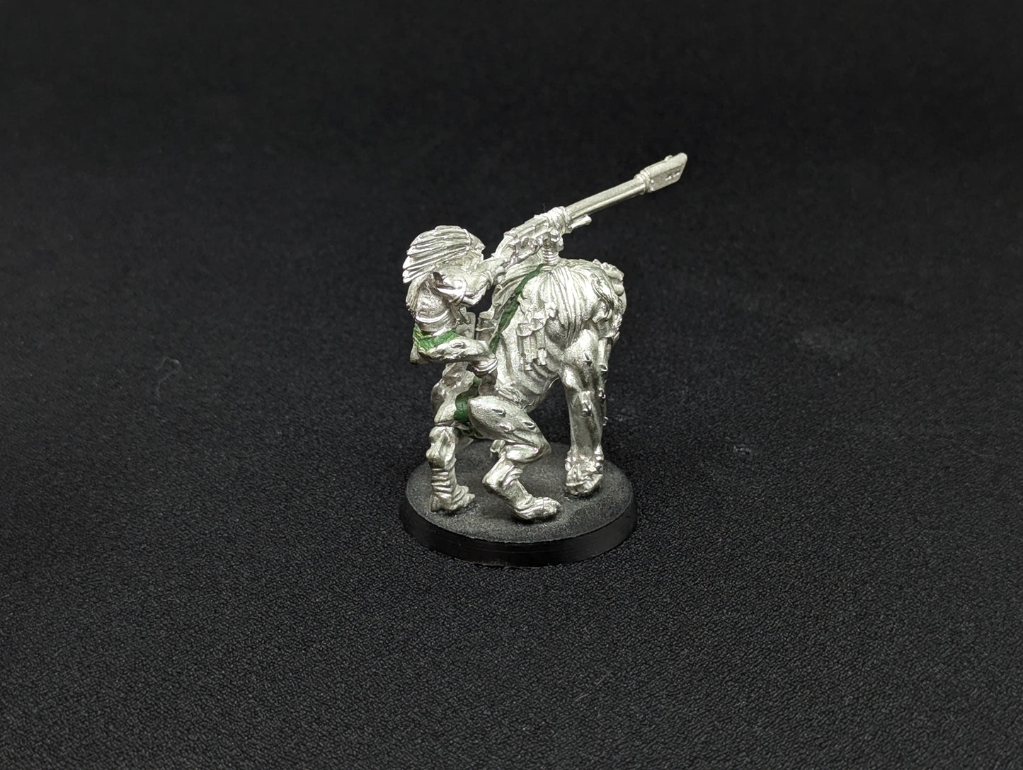 Krootox Rider (Old Model)