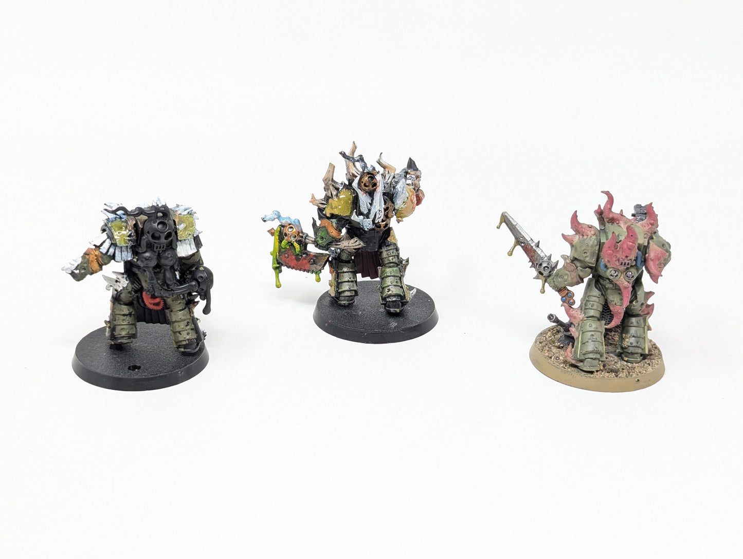 Blightlord Terminators (Tabletop)