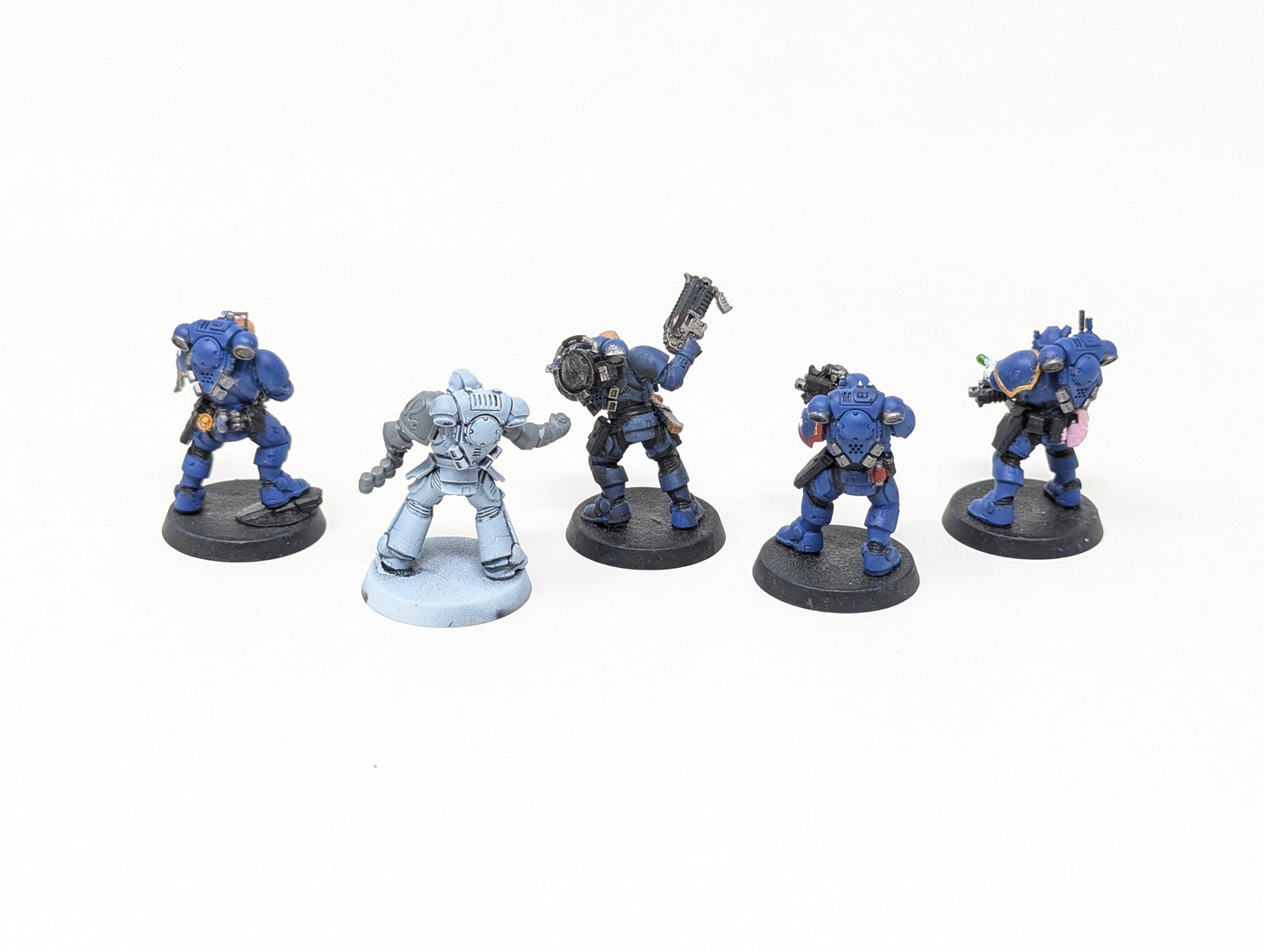 Infiltrator Squad